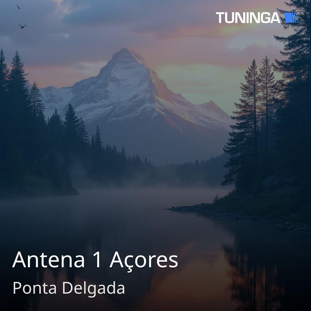 Antena 1 Açores