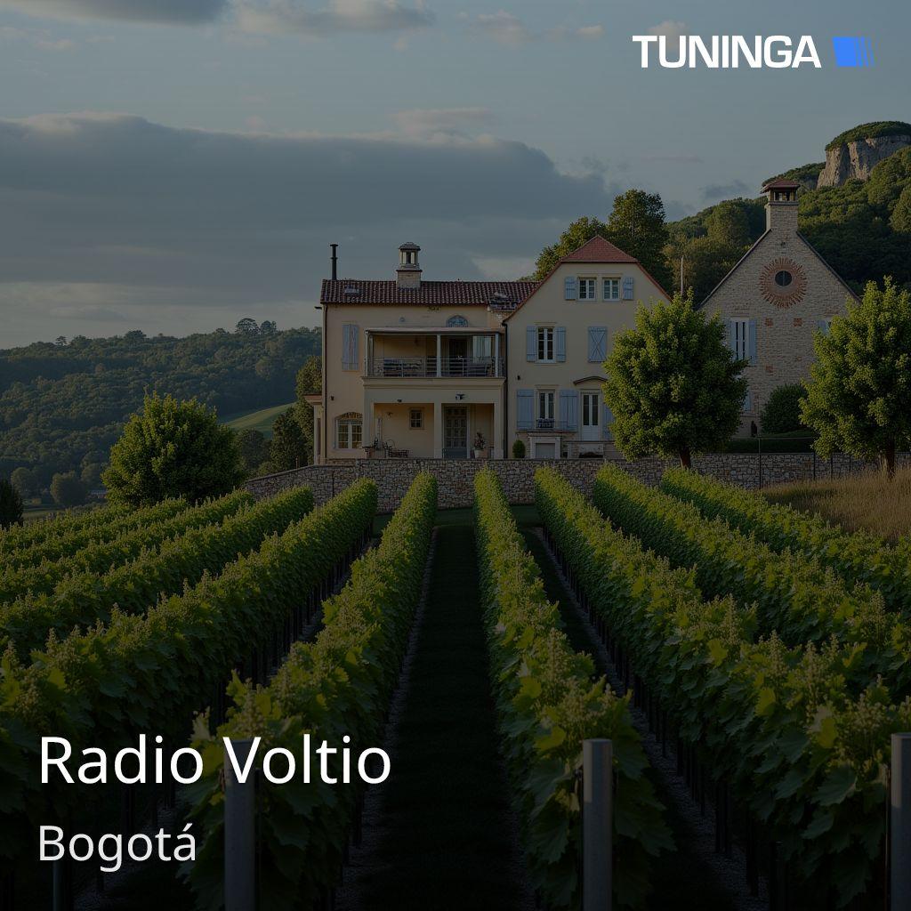 Radio Voltio