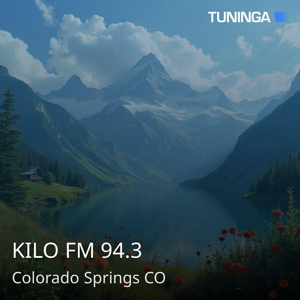 KILO FM 94.3