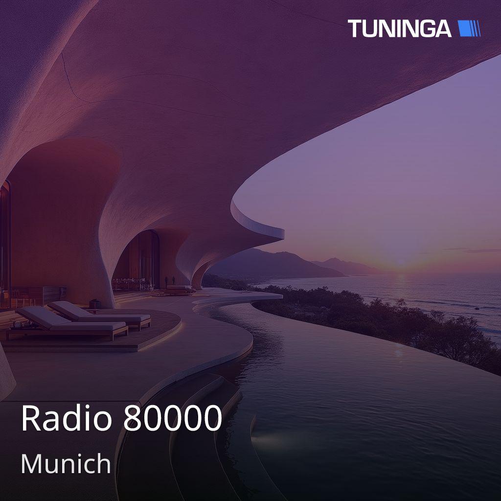 Radio 80000