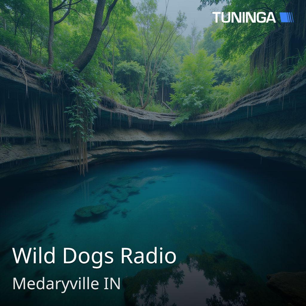 Wild Dogs Radio