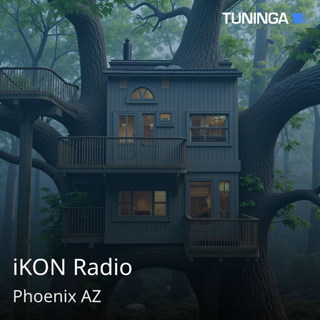 iKON Radio