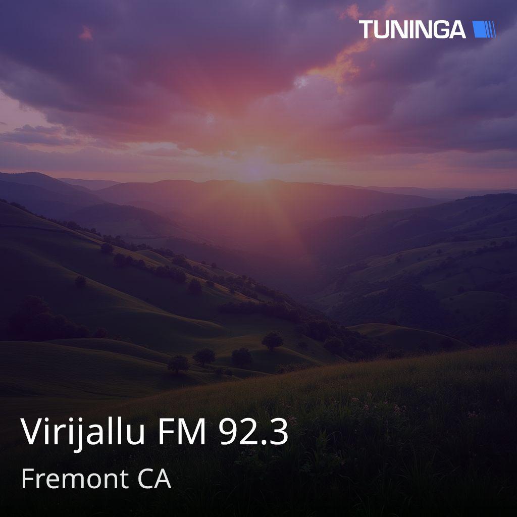 Virijallu FM 92.3