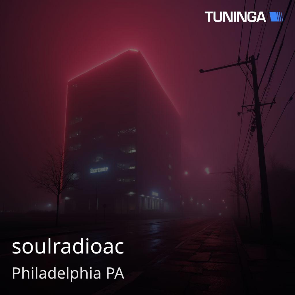 soulradioac