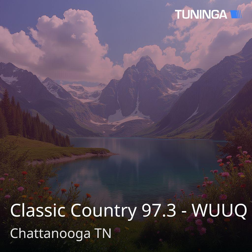 Classic Country 97.3 - WUUQ