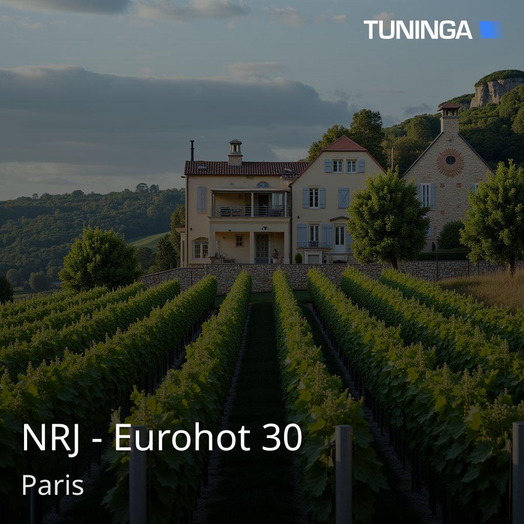 NRJ - Eurohot 30