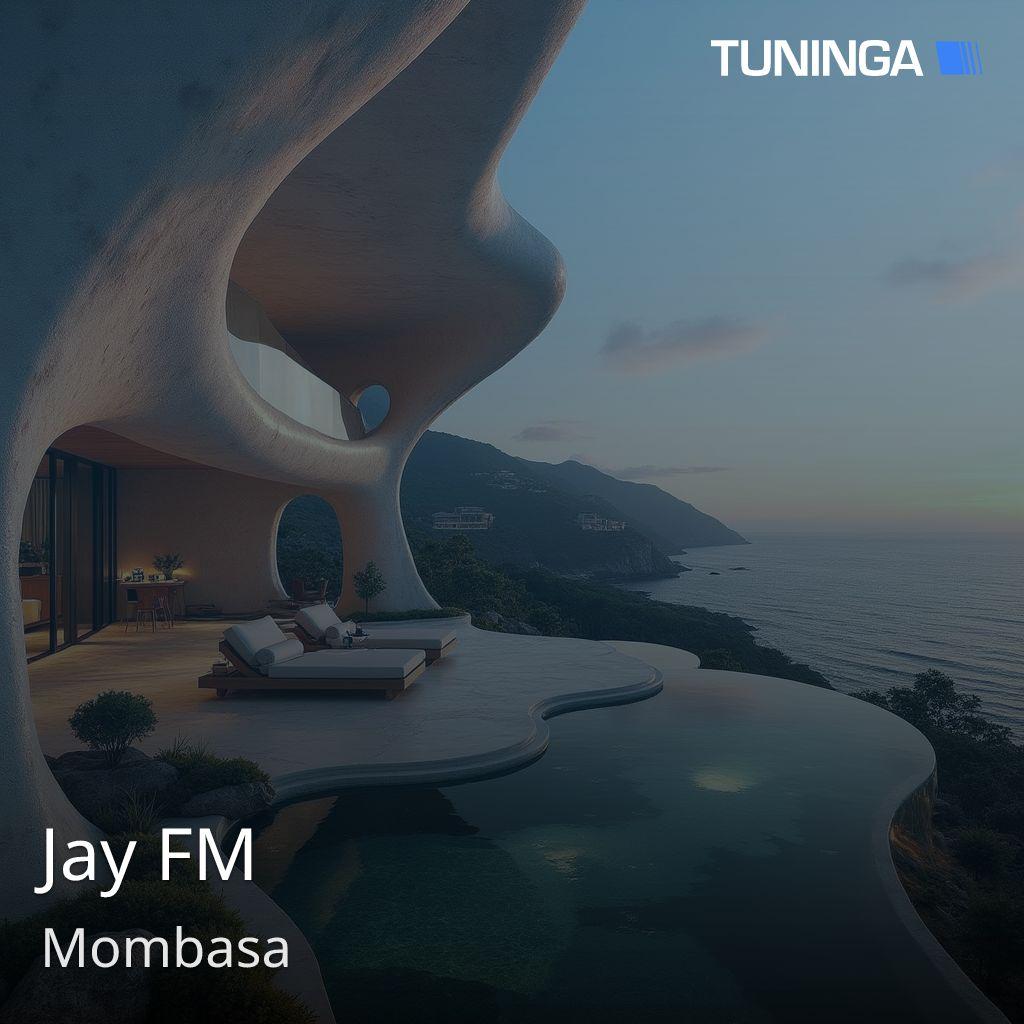 Jay FM