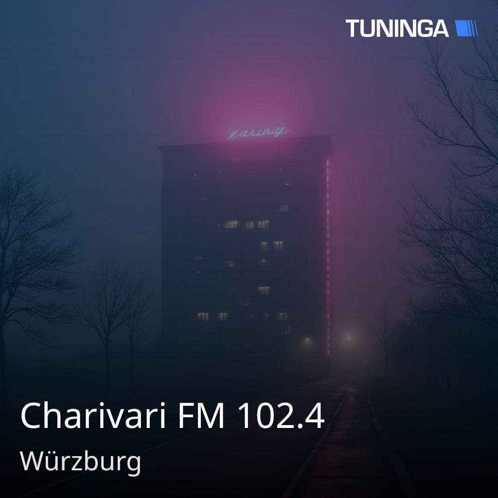 Charivari FM 102.4