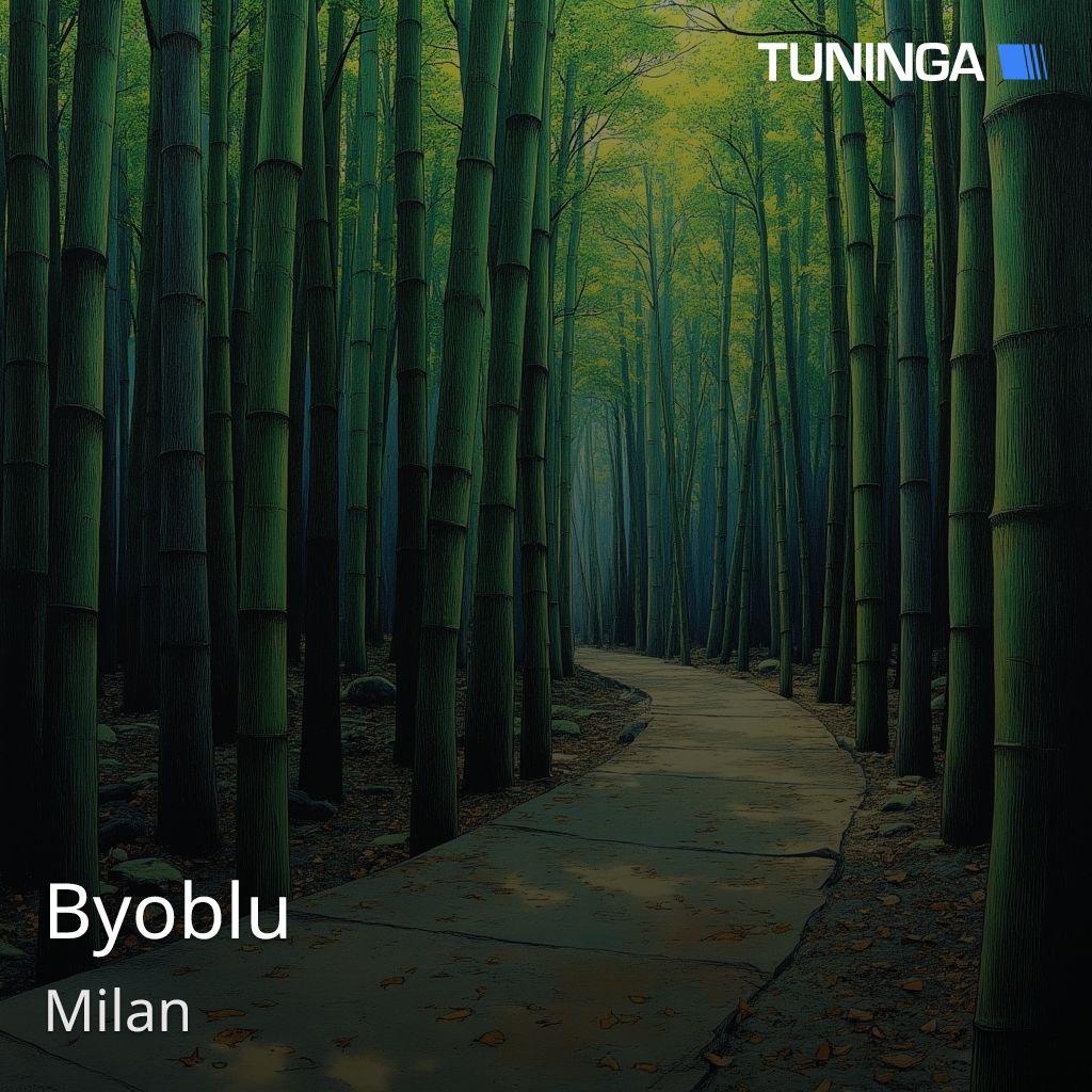 Byoblu