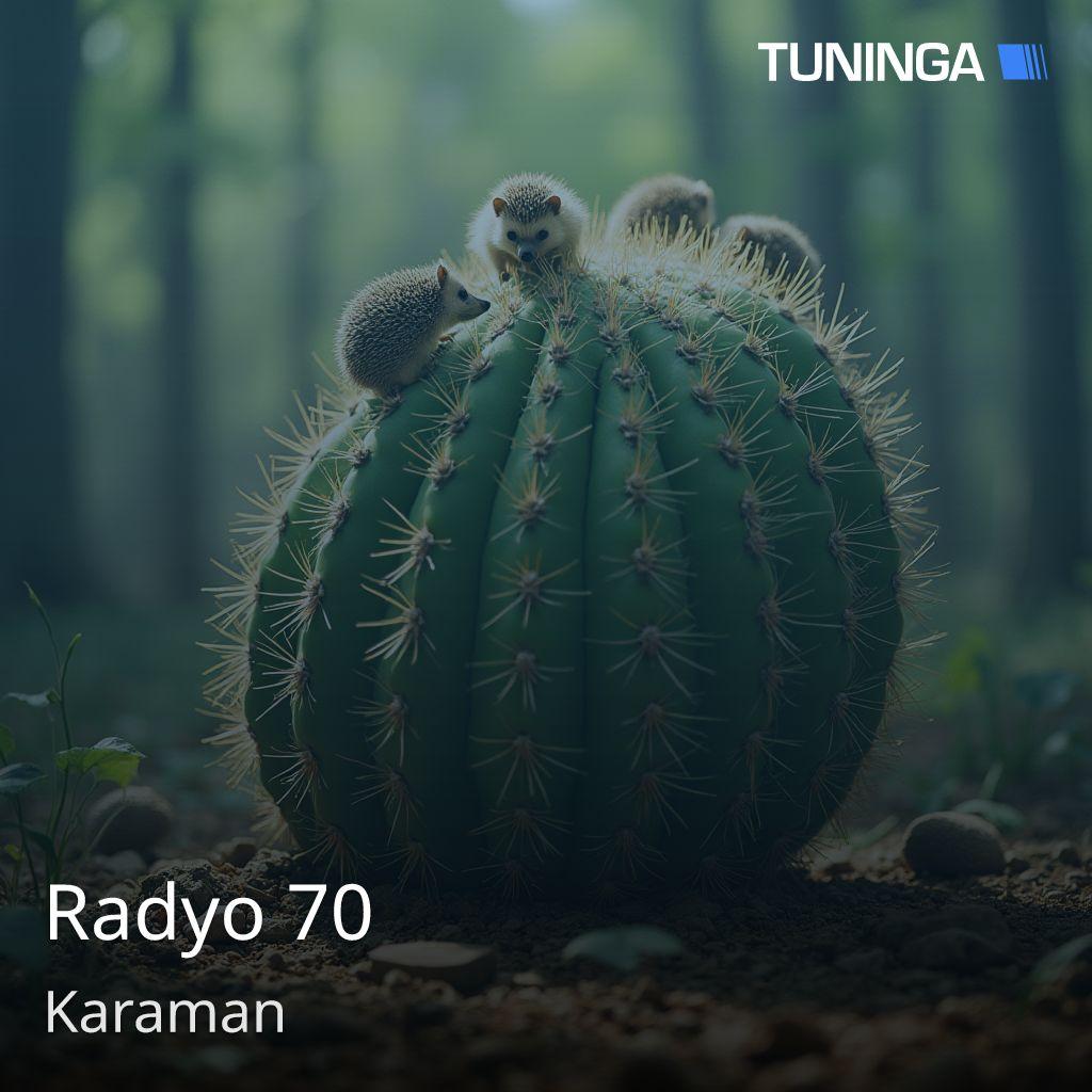 Radyo 70