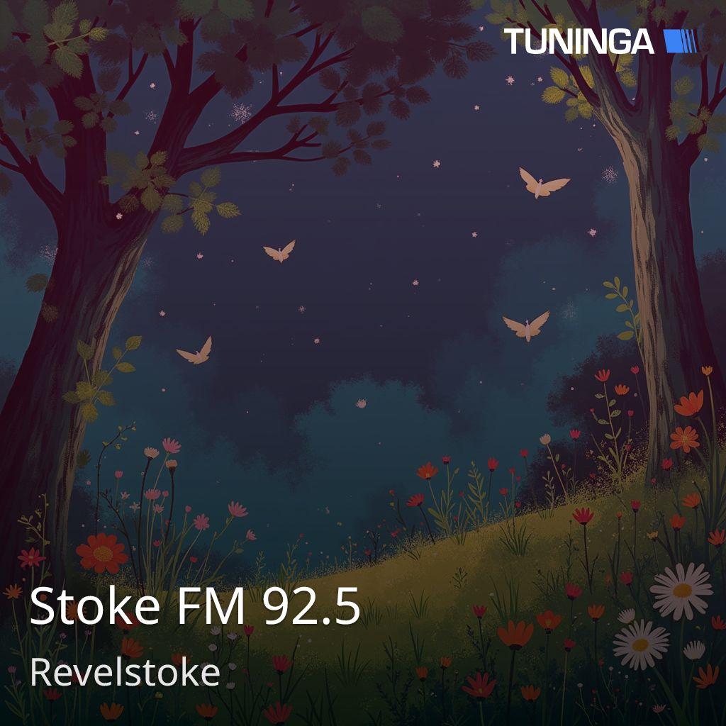 Stoke FM 92.5