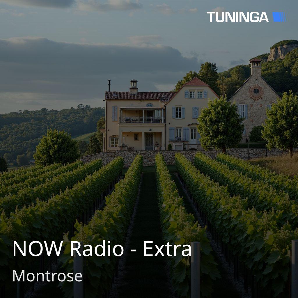 NOW Radio - Extra