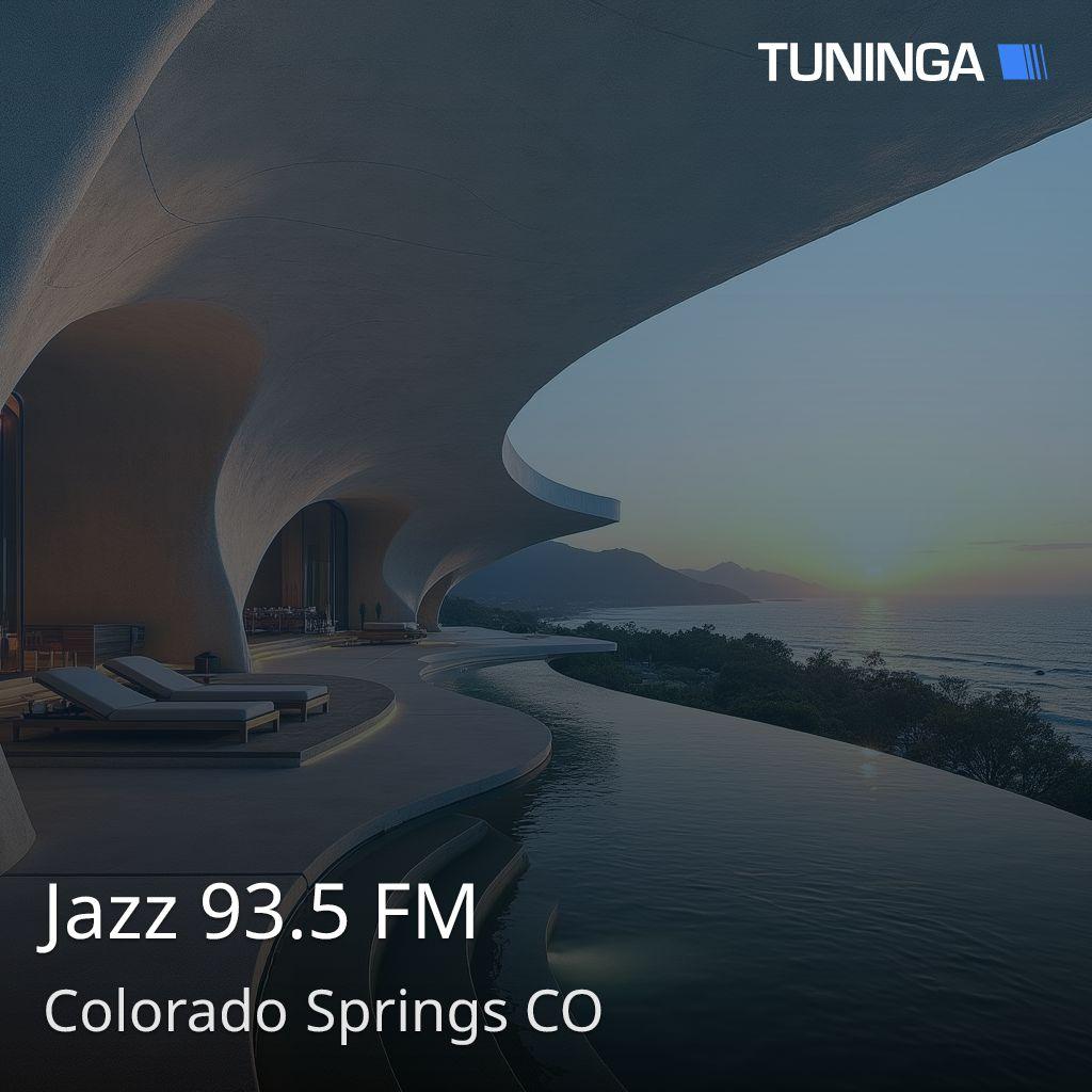 Jazz 93.5 FM