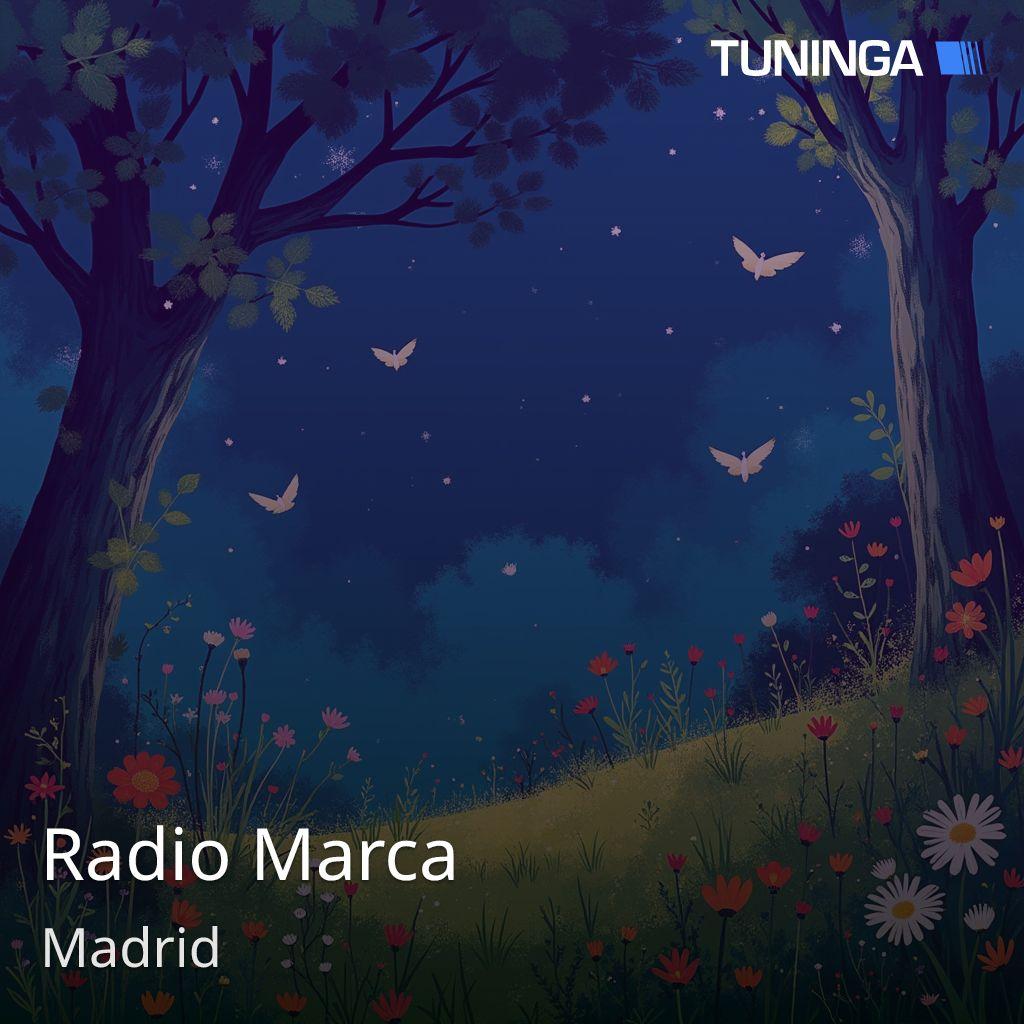 Radio Marca