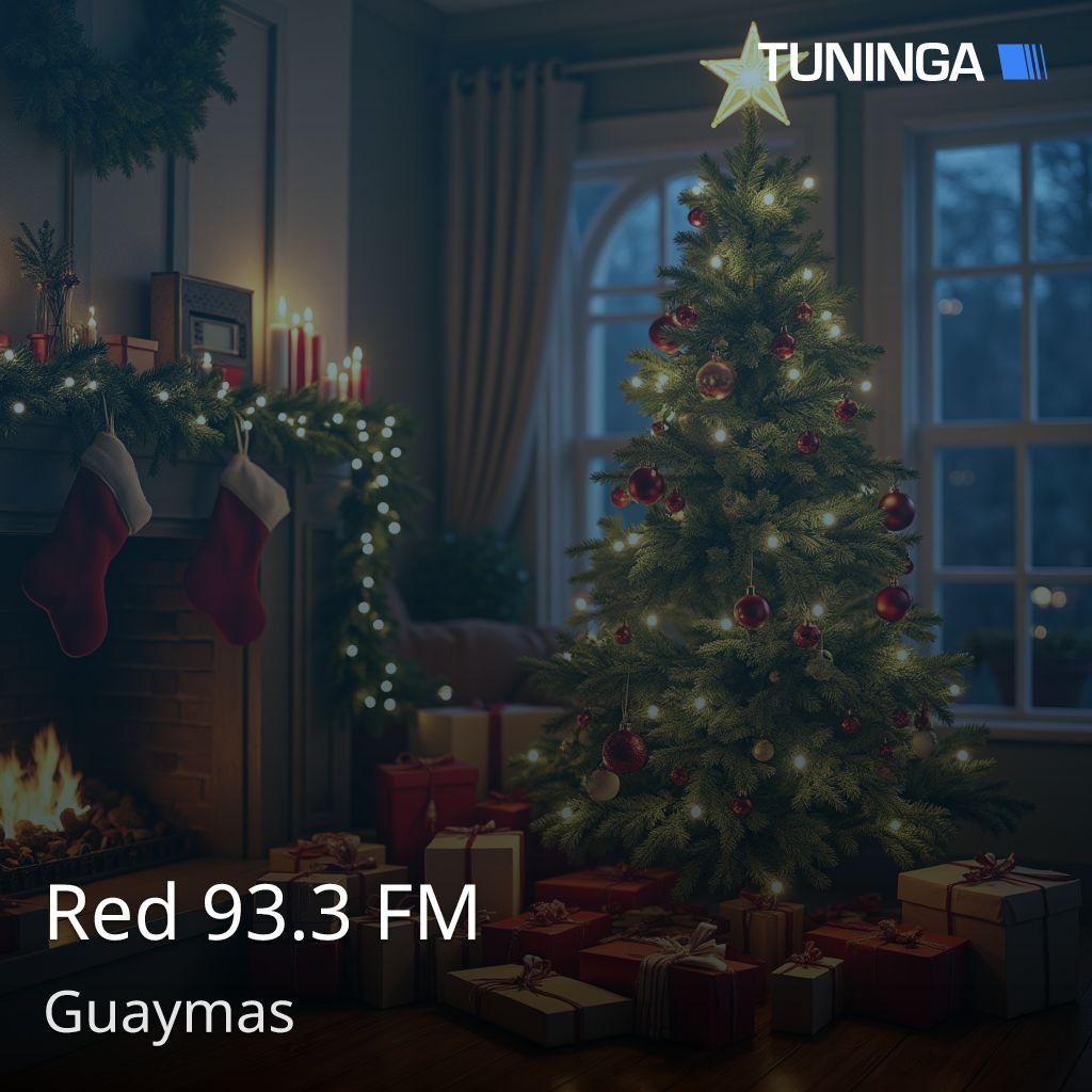 Red 93.3 FM