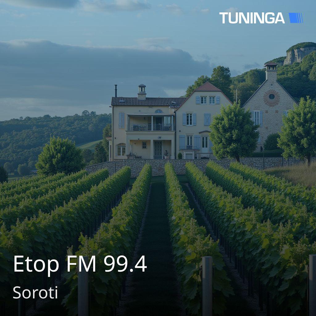 Etop FM 99.4