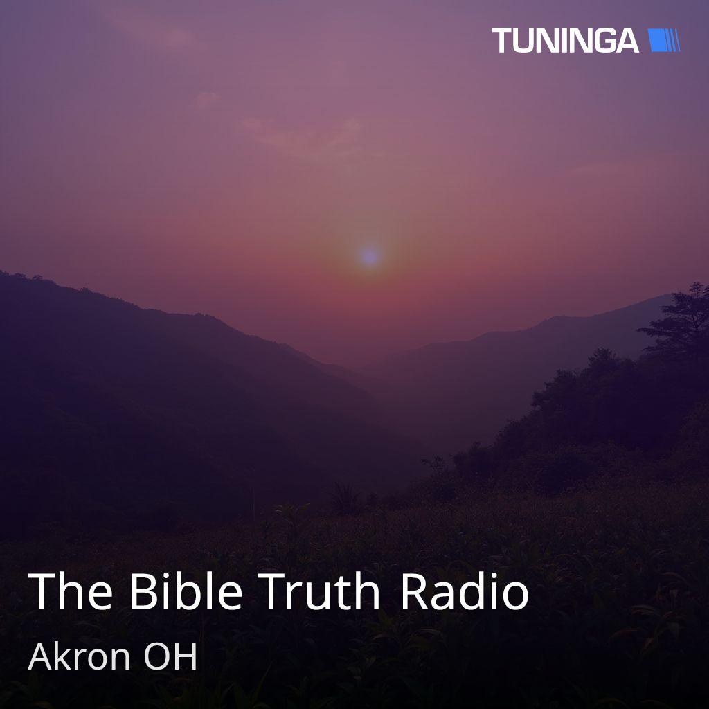 The Bible Truth Radio