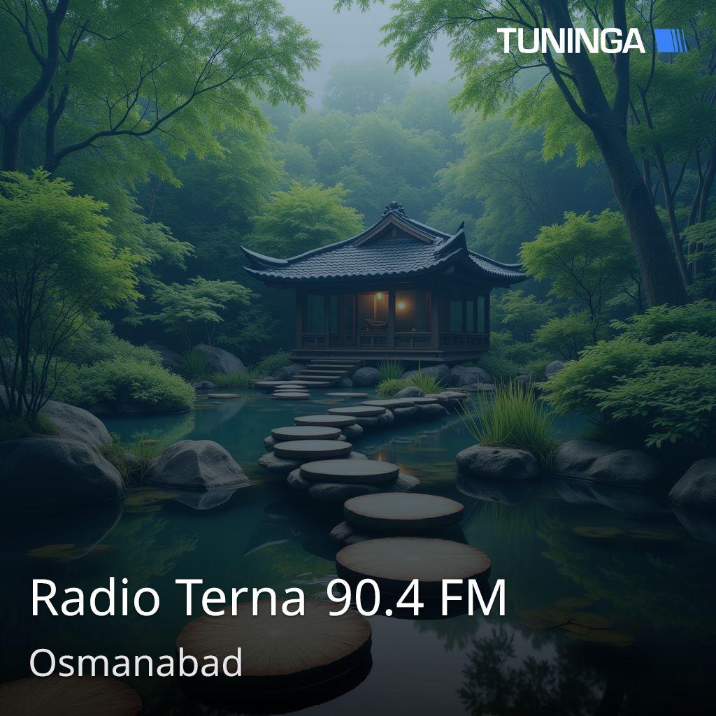 Radio Terna 90.4 FM