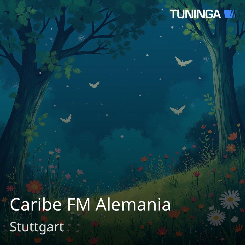 Caribe FM Alemania