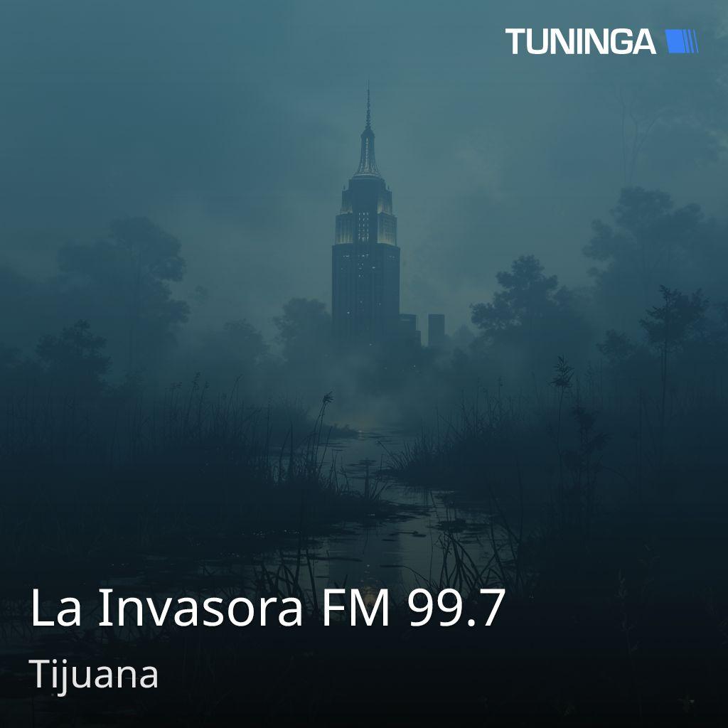 La Invasora FM 99.7
