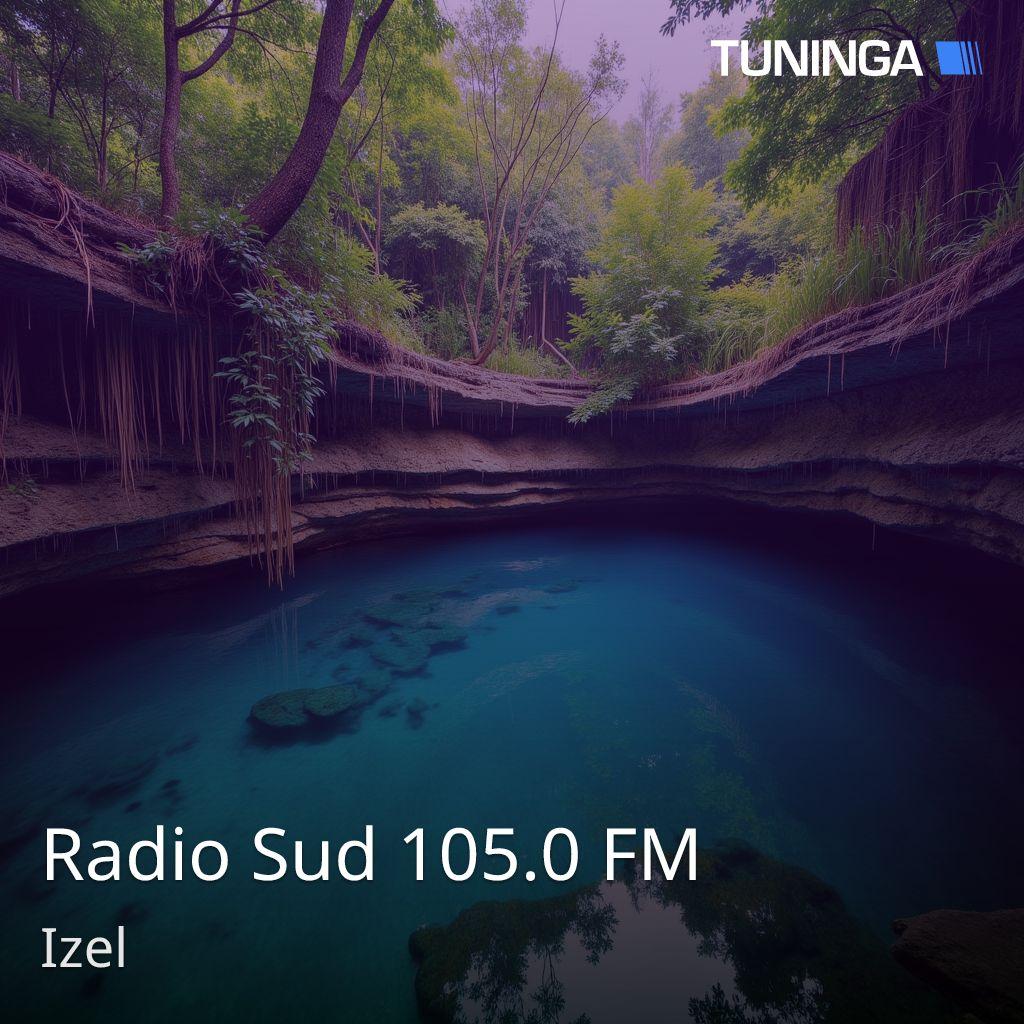 Radio Sud 105.0 FM