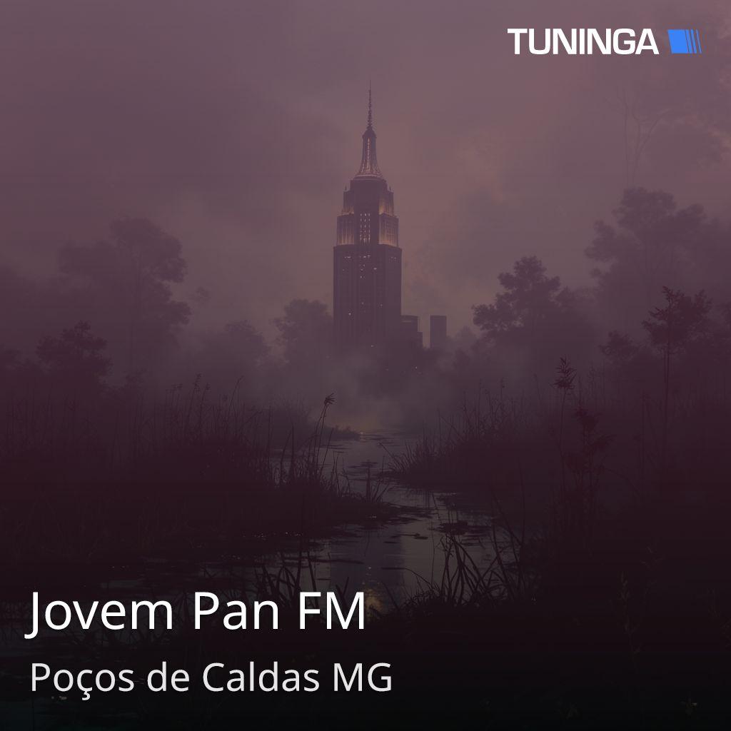 Jovem Pan FM