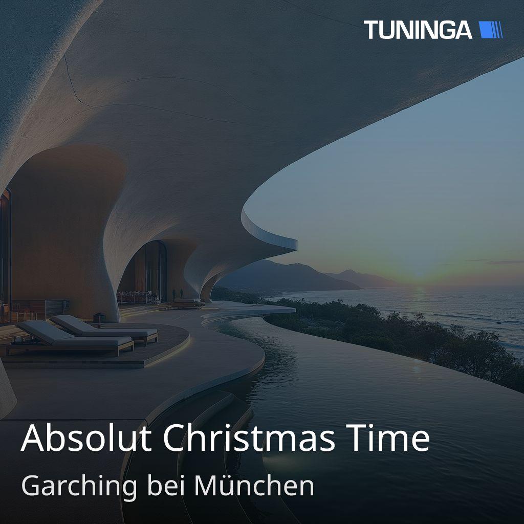 Absolut Christmas Time
