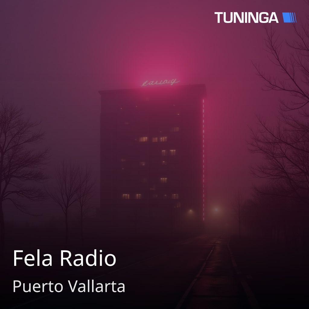 Fela Radio