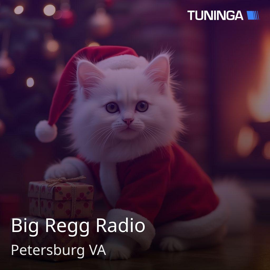 Big Regg Radio