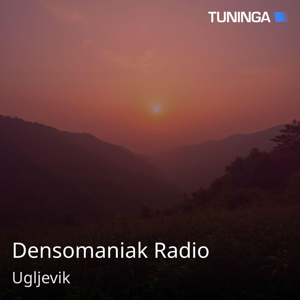 Densomaniak Radio