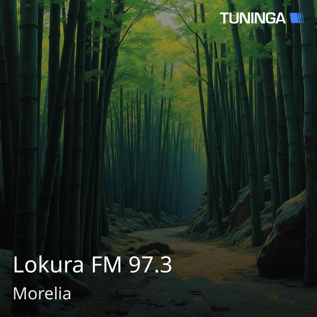 Lokura FM 97.3