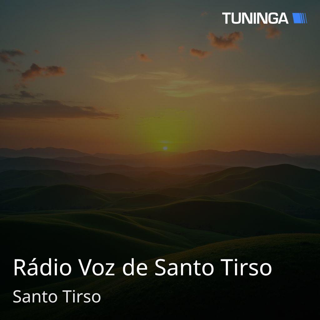 Rádio Voz de Santo Tirso