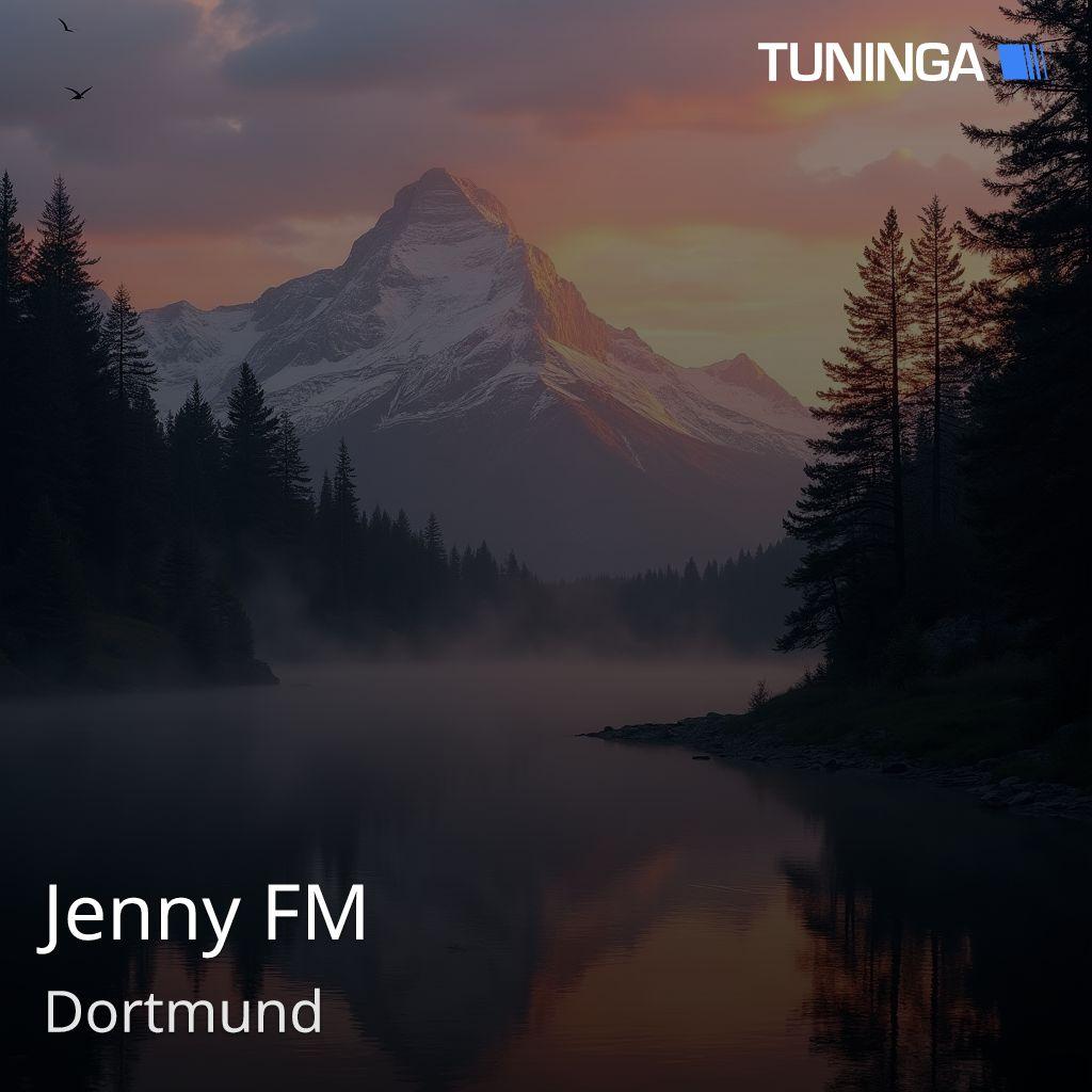 Jenny FM