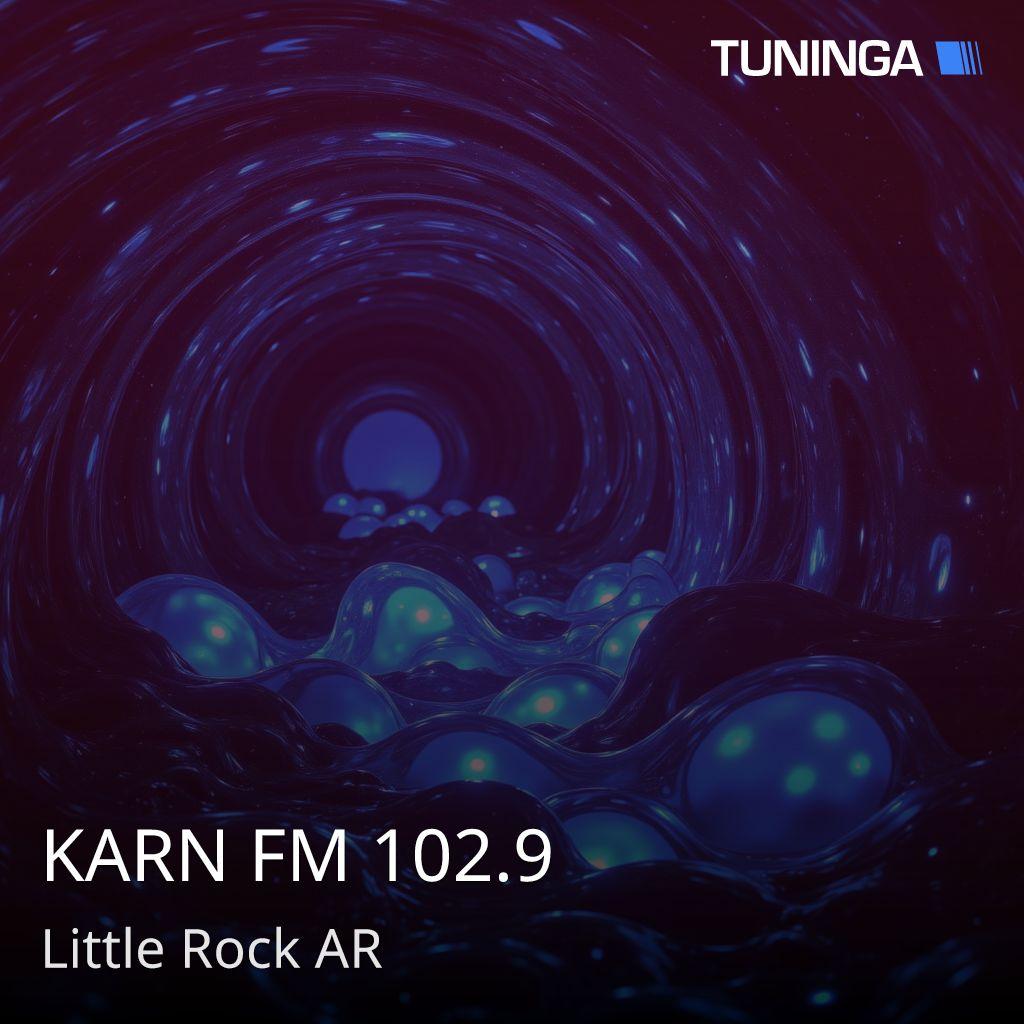 KARN FM 102.9