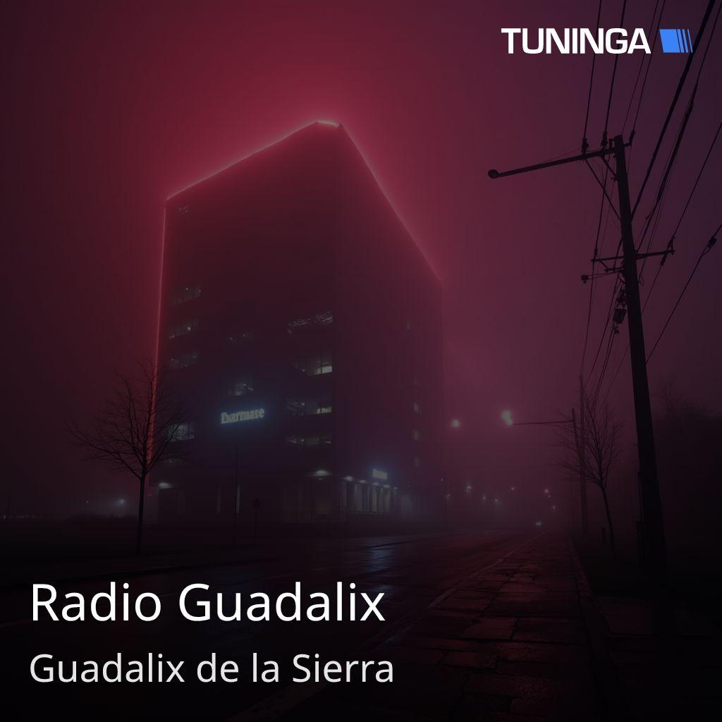 Radio Guadalix