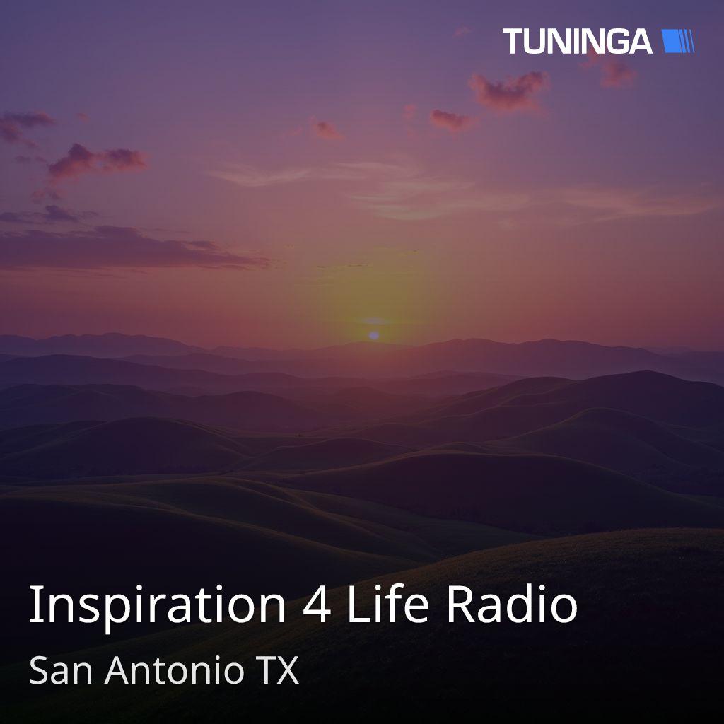 Inspiration 4 Life Radio