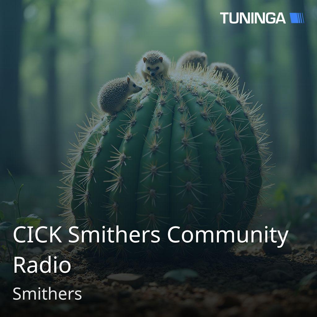 CICK Smithers Community Radio