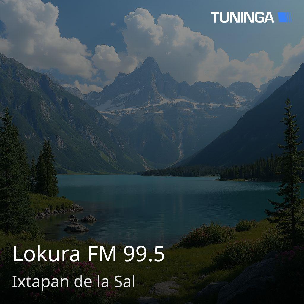 Lokura FM 99.5