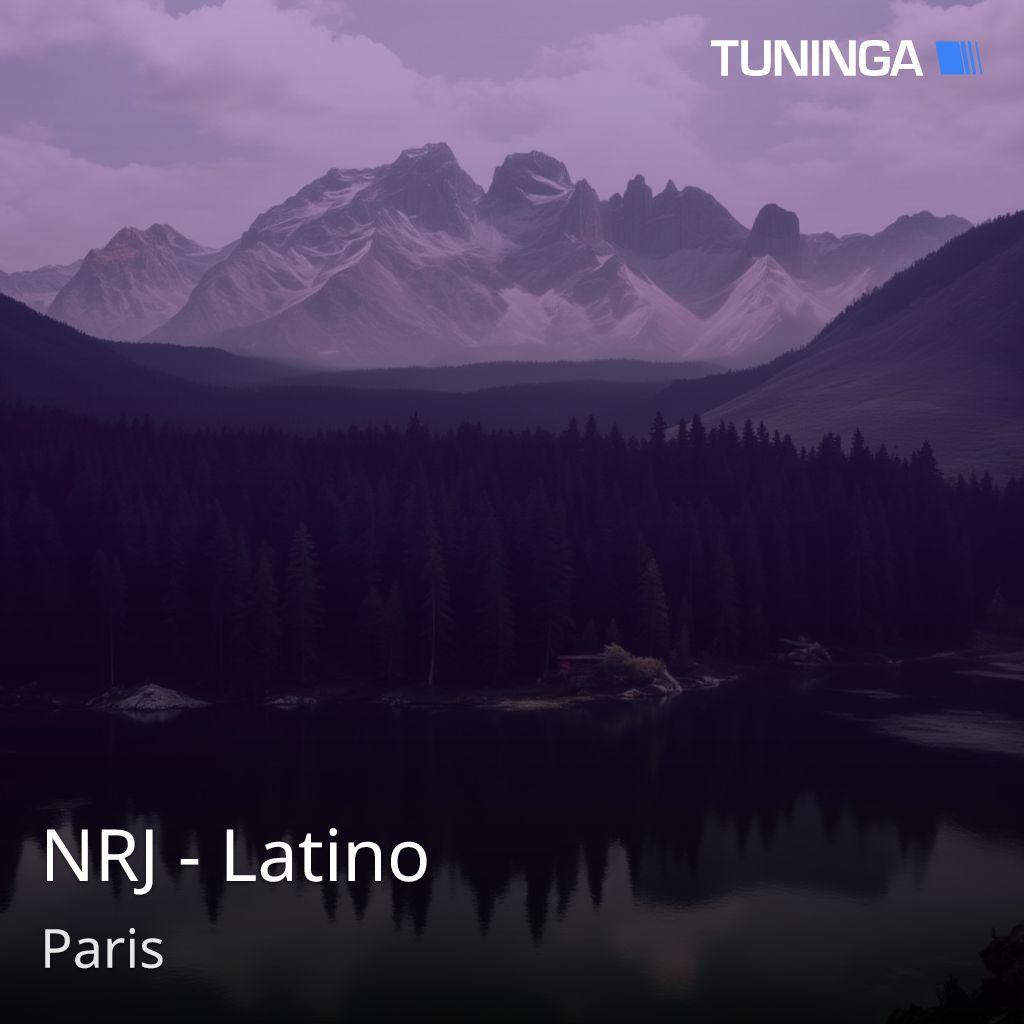 NRJ - Latino