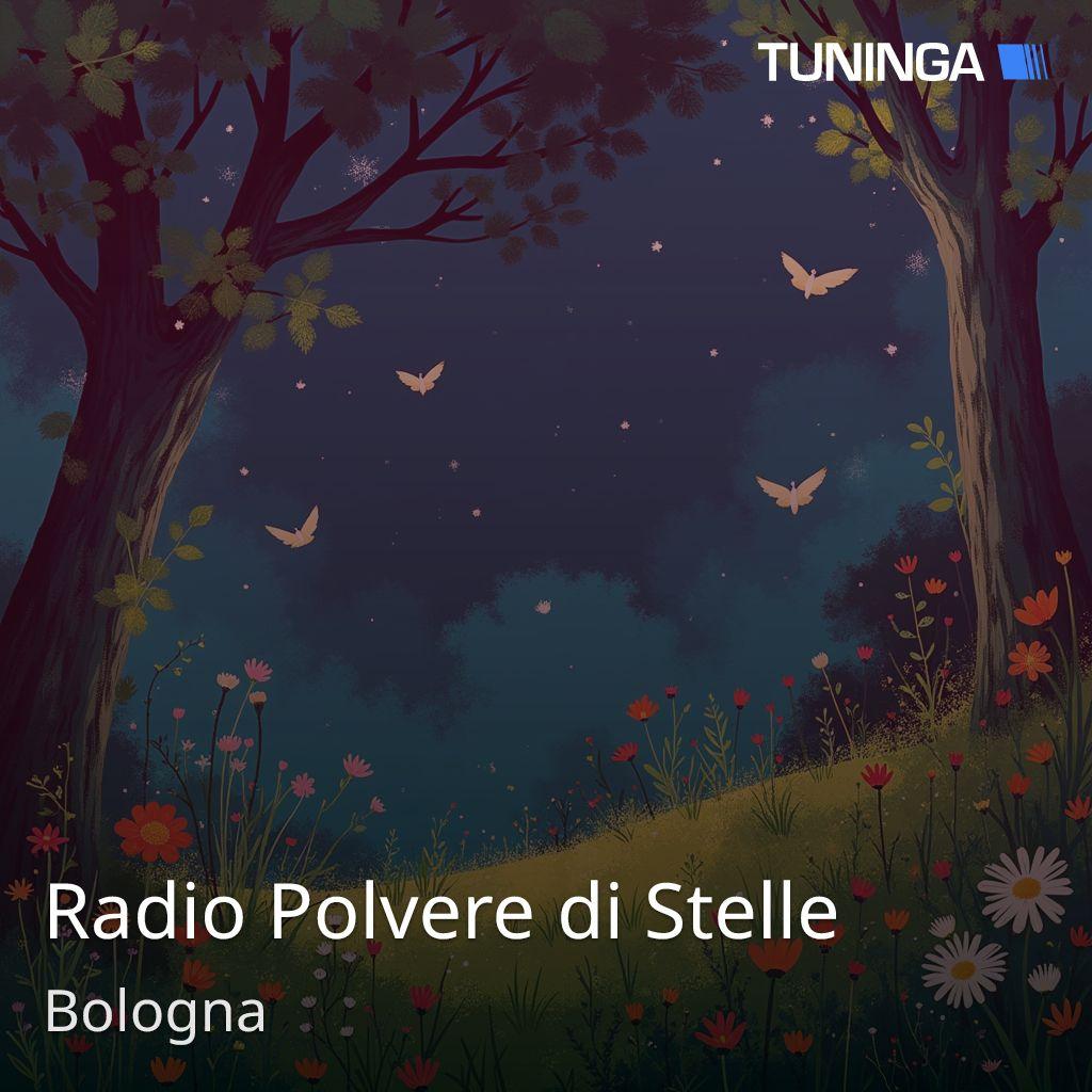 Radio Polvere di Stelle
