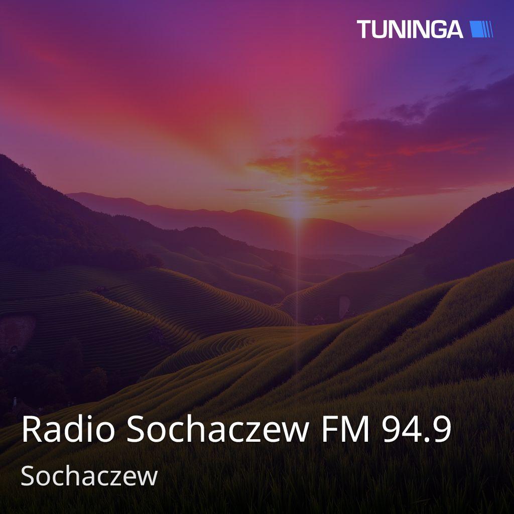 Radio Sochaczew FM 94.9