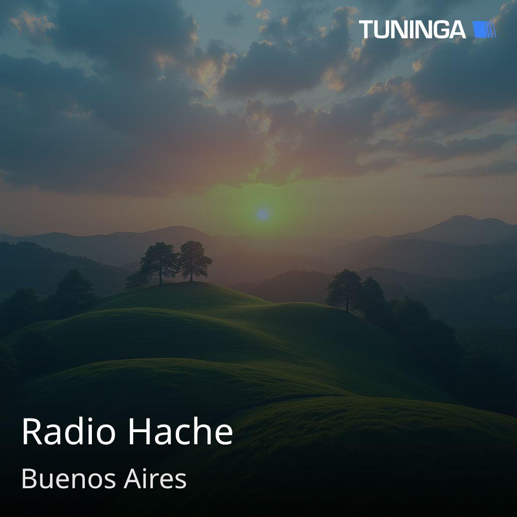 Radio Hache