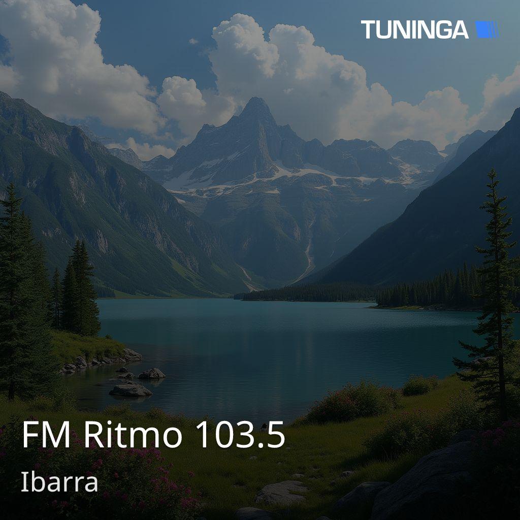 FM Ritmo 103.5