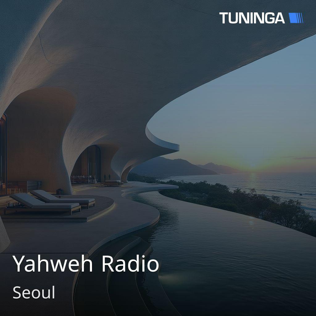 Yahweh Radio
