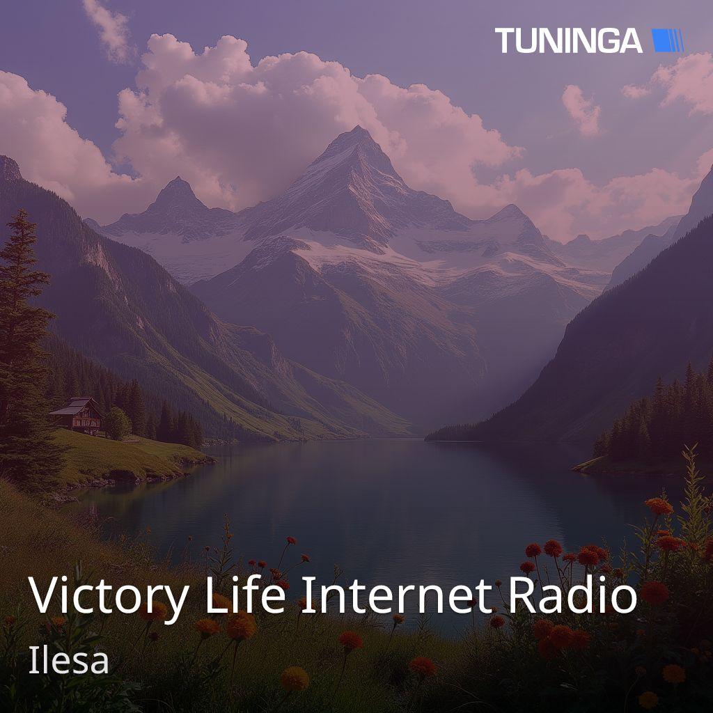 Victory Life Internet Radio