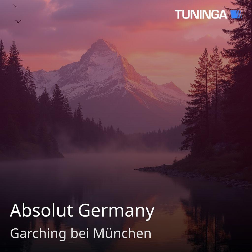 Absolut Germany