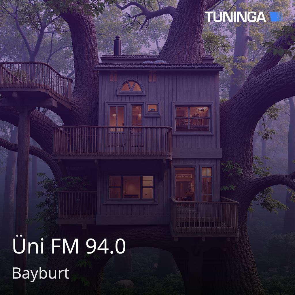 Üni FM 94.0