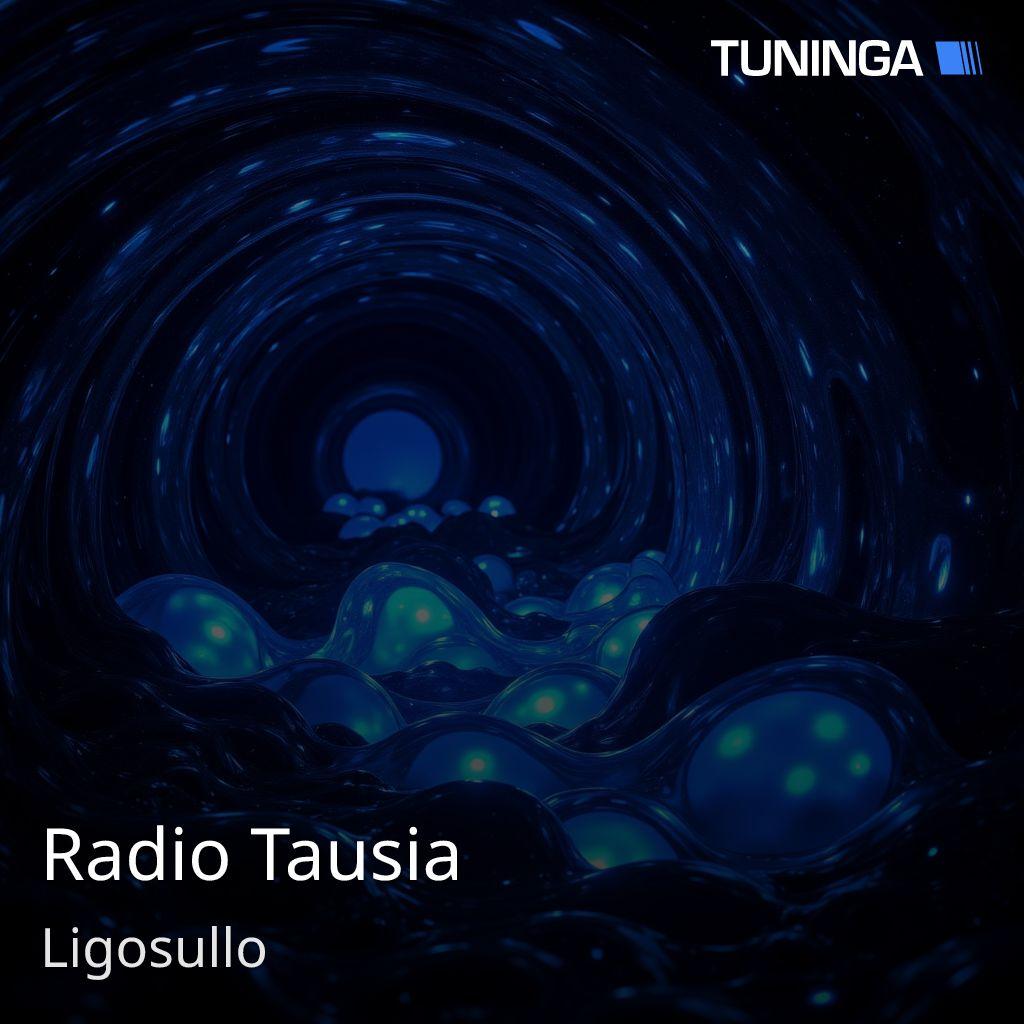 Radio Tausia