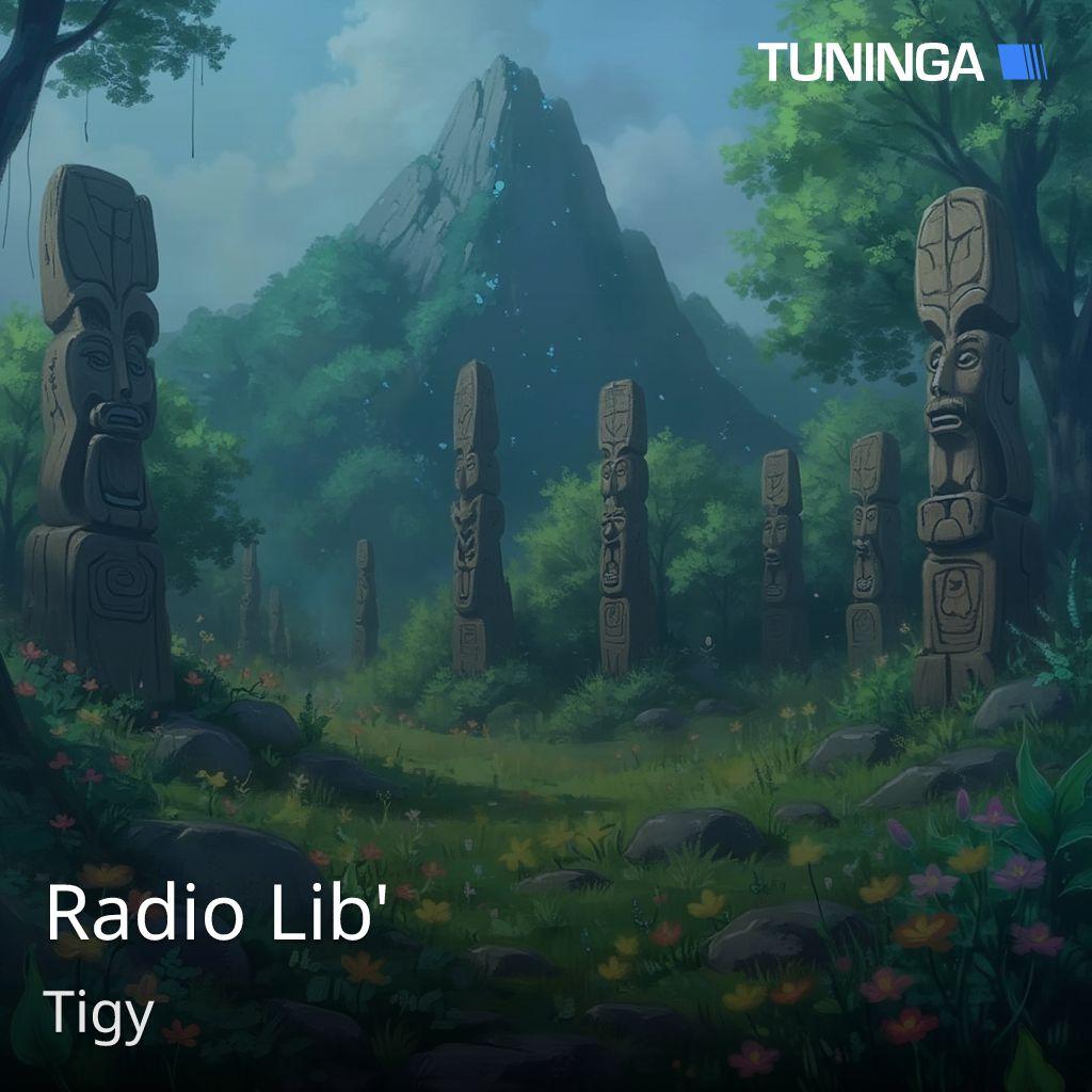 Radio Lib'