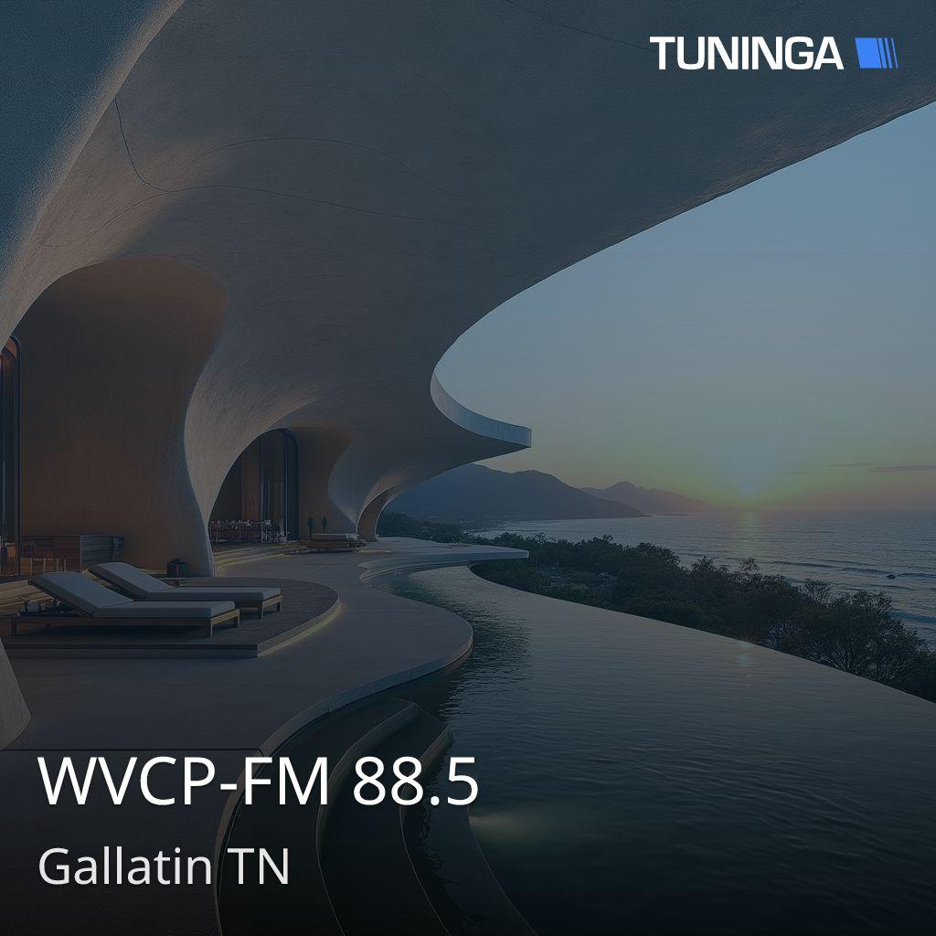 WVCP-FM 88.5
